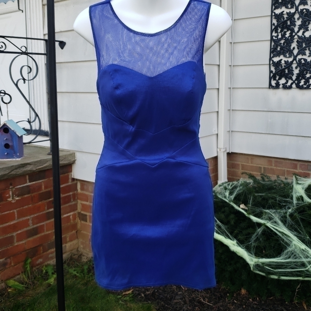 Deb Mini Dress Women Size 5/6